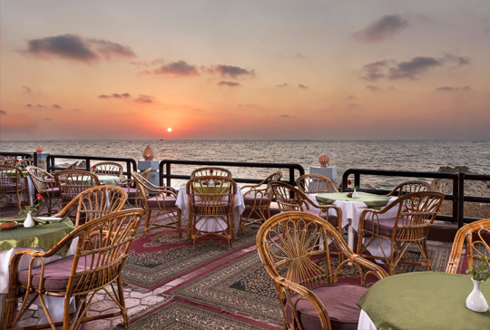 Sheraton 2